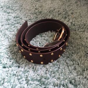 Belt